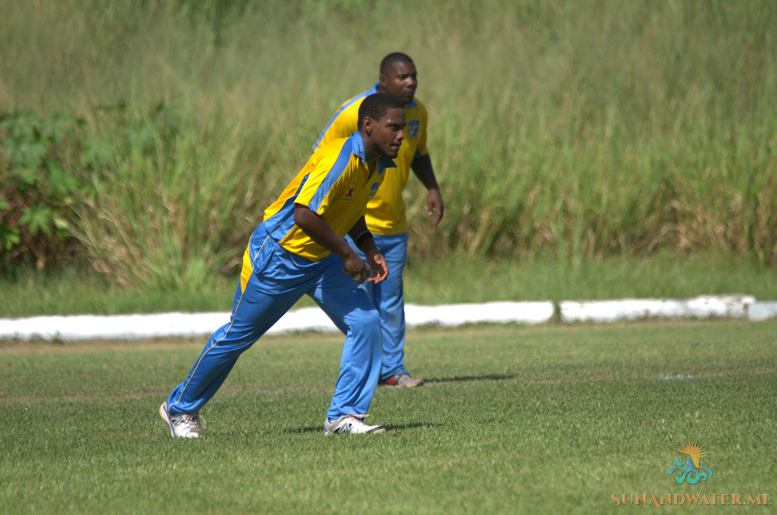 Somerset Bridge vs Southampton Rangers 2014 (10)